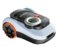 Robot koszący Segway-Navimow Robot koszący i215E Lidar EU